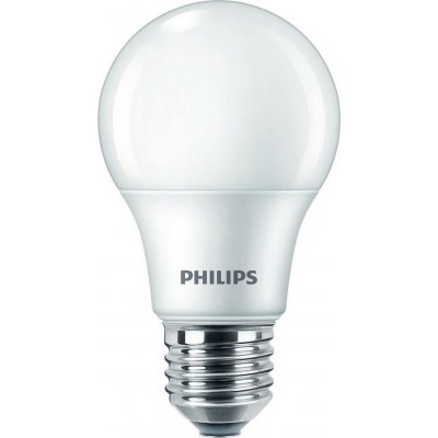 Pila žárovka LED 40W A60 E27 WW FR ND – Hledejceny.cz