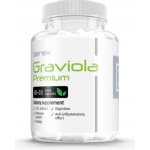 Zerex Graviola Premium pro posílení imunity 80 + 10 kapslí – Hledejceny.cz