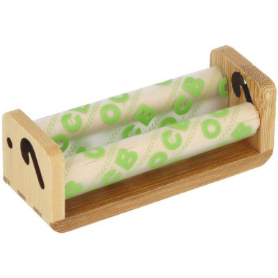 OCB Balička cigaret Bamboo bambusová – Zboží Dáma