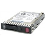 HP 600GB, 2,5", 10000rpm, 652583-B21 – Hledejceny.cz