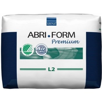 Abena Abri Form Air Plus L2 22 ks