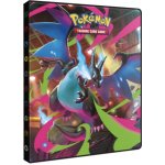 Ultra Pro Pokémon TCG Phantasmal Flames A4 album – Zbozi.Blesk.cz