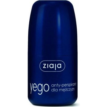 Ziaja Men Duo Concept roll-on 60 ml