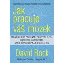 Jak pracuje váš mozek - David Rock