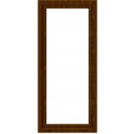 Solid Elements Premium Balkonové dveře OS 1 dub zlatý pravé 90 x 200 cm W2GDBCZTK2.0023 – Zboží Mobilmania