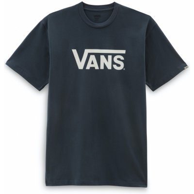 Vans Vans pánské triko Classic Tee-B tmavě modrá