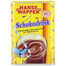 Hanse-Wappen Kakao Schokodrink 800 g