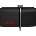 SanDisk Ultra Dual Drive 256GB SDDDC2-256G-G46 – Zboží Živě