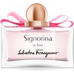 Salvatore Ferragamo Signorina in Fiore toaletní voda dámská 100 ml – Zboží Mobilmania