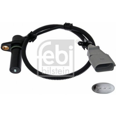 Generátor impulsů, klikový hřídel FEBI BILSTEIN 37508 – Hledejceny.cz