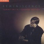 Smith, Tommy - Reminiscence – Zbozi.Blesk.cz