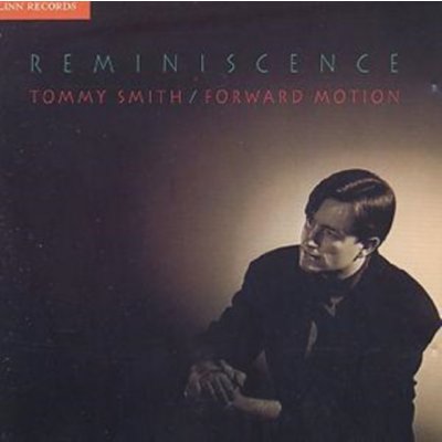 Smith, Tommy - Reminiscence – Zbozi.Blesk.cz