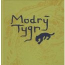 Modrý tygr - Juraj Horváth, Tereza Horváthová