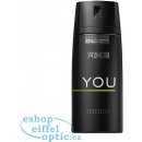 Axe You Men deospray 150 ml