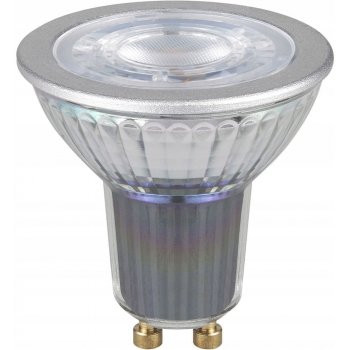 Osram GU10 9,6W 100W 2700K STTMÍVATELNÁ LED žárovka