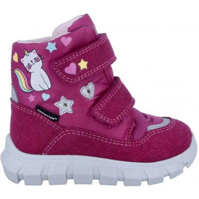 Richter RICHTER dětské zimní boty 2151-2292-3801 – Sleviste.cz