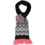 Šála BENCH Scarf Pirate black BK008 – Zboží Dáma