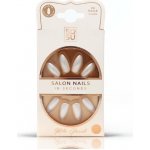 SOSU Cosmetics Umělé nehty Milk 24 ks – Hledejceny.cz