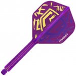 Target - darts K-Flex - Luke Littler - World Champion - No2 - Medium - TRG410185 – Hledejceny.cz