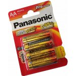 Panasonic Pro Power AA 4ks 09718 – Sleviste.cz