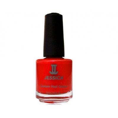 Jessica lak na nehty 415 Bright Lights O 15 ml