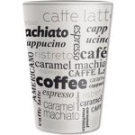 HIT Office Kelímek papírový na kávu a čaj 300 ml – Zboží Mobilmania