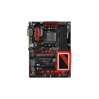 ASRock Fatal1ty AB350 Gaming K4