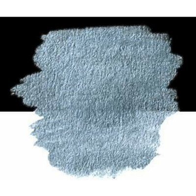 Finetec akvarelová barva v pánvičce F1212C Pearlescent Pearl Silver – Hledejceny.cz