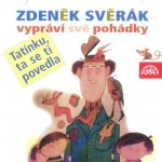 Zdeněk Svěrák vypráví své pohádky – Sleviste.cz