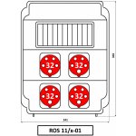 SEZ ROS 11/x-01 – HobbyKompas.cz