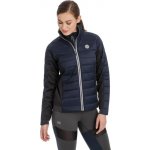 Horseware Bunda zimní Hybrid dámská navy – Zboží Dáma
