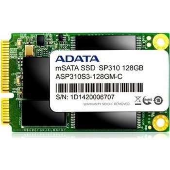 ADATA SP310 128GB, SATAII, MLC, ASP310S3-128GM-C