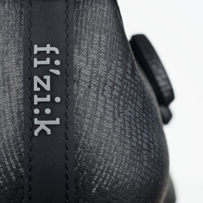 Fizik Vento Infinito Knit Carbon 2 Black/Black