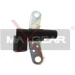 MAXGEAR Generátor impulsů, klikový hřídel 24-0043 – Hledejceny.cz
