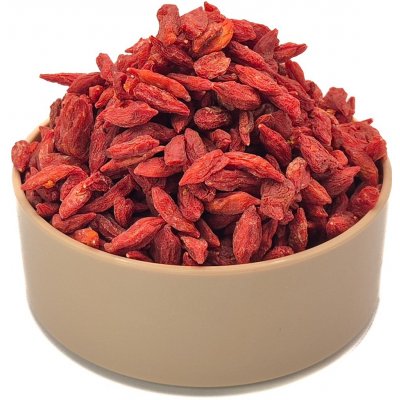 GOJI Kustovnice čínská 1 kg – Zboží Dáma