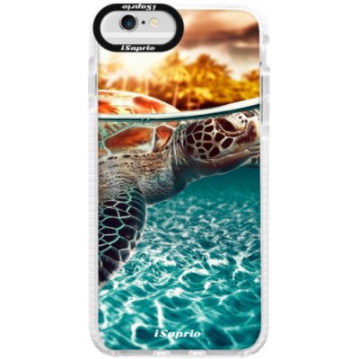 Pouzdro iSaprio - Turtle 01 - iPhone 6 Plus/6S Plus – Zboží Mobilmania