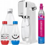 SodaStream Art bílá – Sleviste.cz