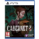 Cabernet – Zboží Dáma