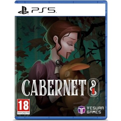 Cabernet – Zboží Dáma