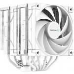 DeepCool AK620 WH R-AK620-WHNNMT-G-1 – Zboží Živě
