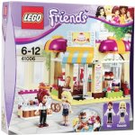LEGO® Friends 41006 Pekárna v centru – Zboží Živě