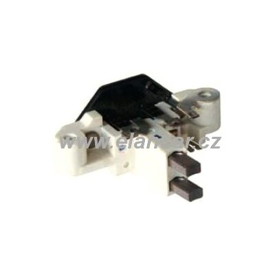 Regulátor napětí - Bosch 1197311222 | Zboží Auto