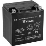 Yuasa YIX30L – Sleviste.cz