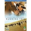 Running Free DVD