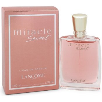 Lancôme Miracle Secret parfémovaná voda dámská 50 ml