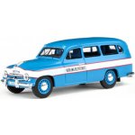 Abrex škoda 12011956 Veřejná Bezpečnost KováCZECH 1:43 – Hledejceny.cz