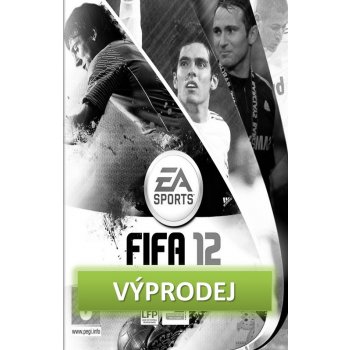 FIFA 12