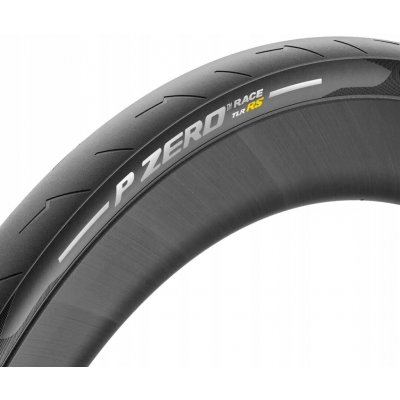 Pirelli P Zero Race RS TLR 700x30 – Sleviste.cz