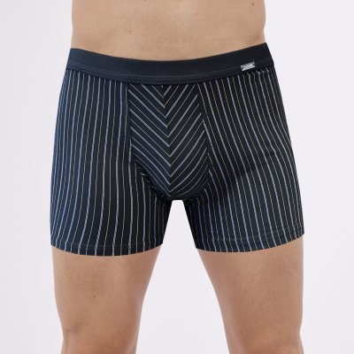 Cornette boxerky Infinity 912/92 černá – Hledejceny.cz