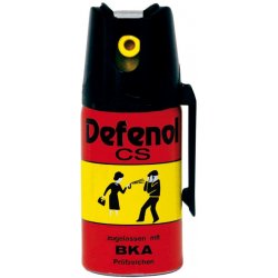 Defenol Obranný sprej 40 ml